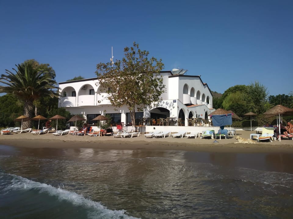 Strand Dogan Paradise Beach