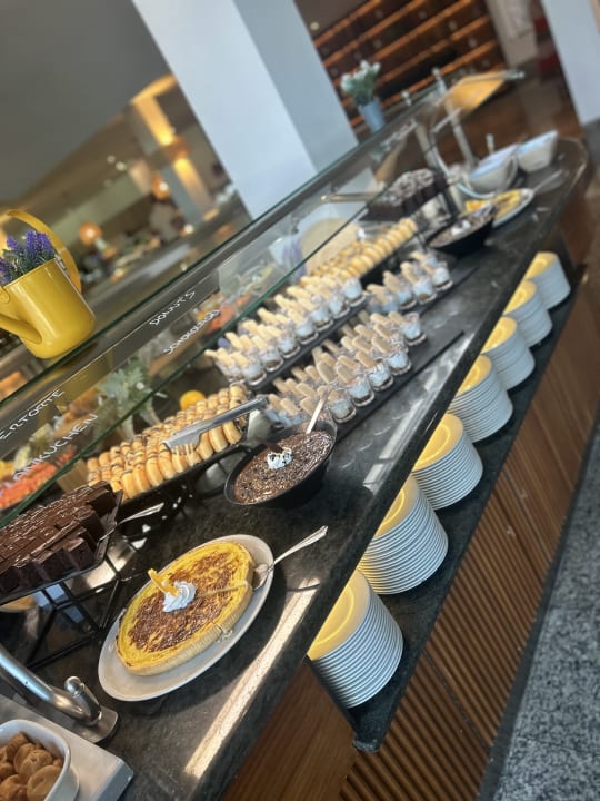 Gastro allsun App.-Hotel Esquinzo Beach