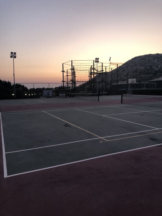 Sport & Freizeit Blue Lagoon Village