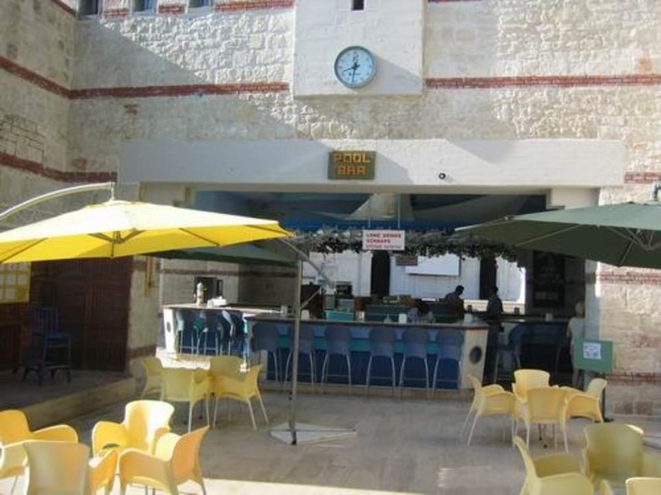 Poolbar Ulusoy Kemer Holiday Club