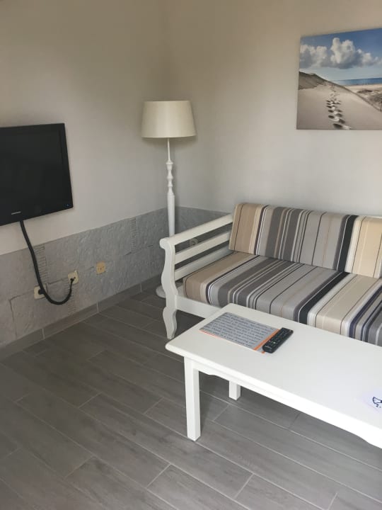 Zimmer allsun Hotel Esplendido