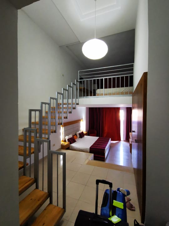 Zimmer Skanes Serail Aquapark