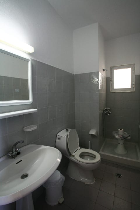 Zimmer Hotel-Apartments Irinna