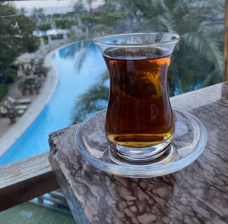 Gastro Limak Lara Deluxe Hotel & Resort