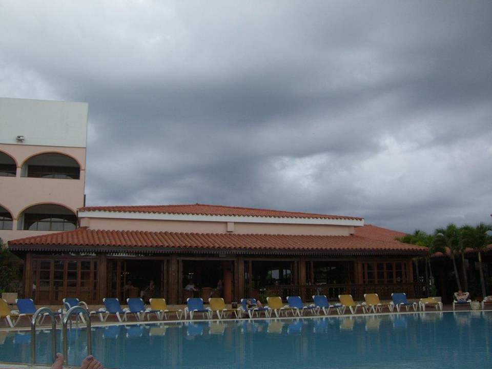 Hotelpool Starfish Cuatro Palmas