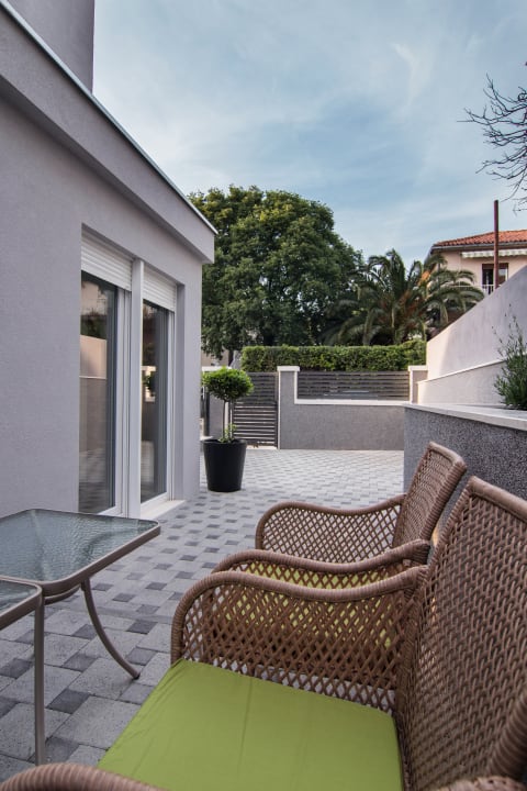 Sonstiges Holiday Home Aspalathos