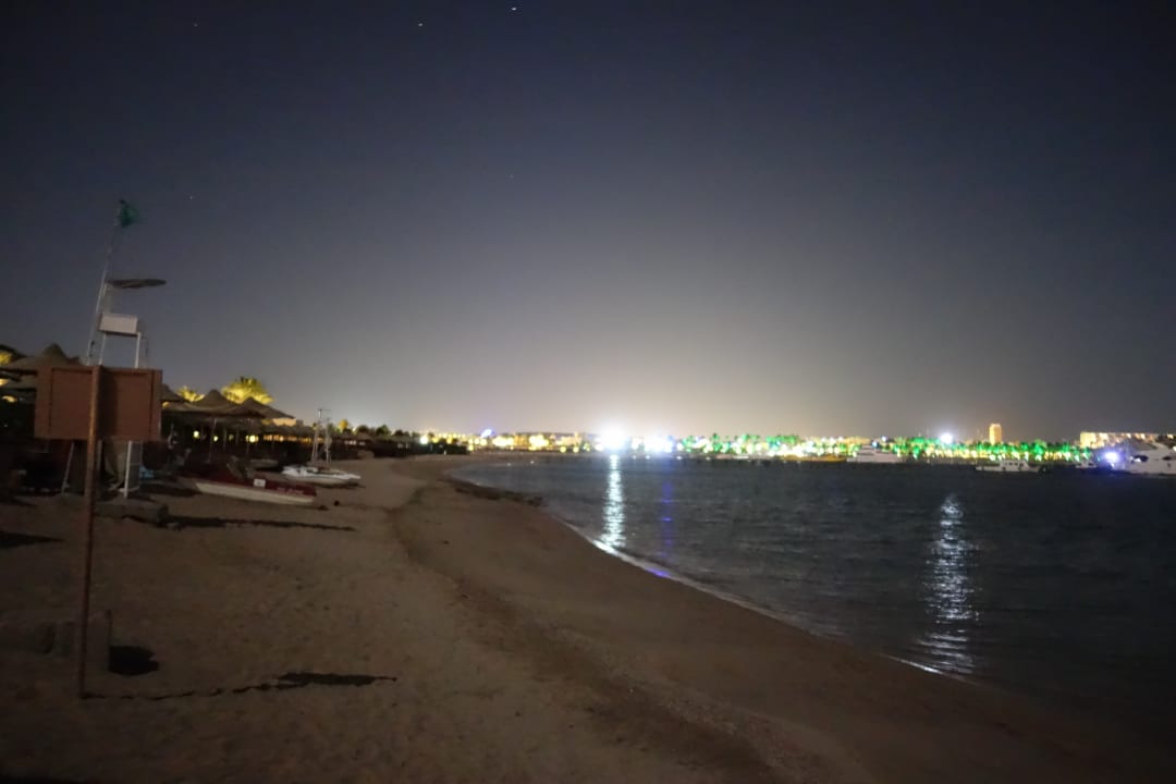 Strand Jaz Makadi Saraya Resort