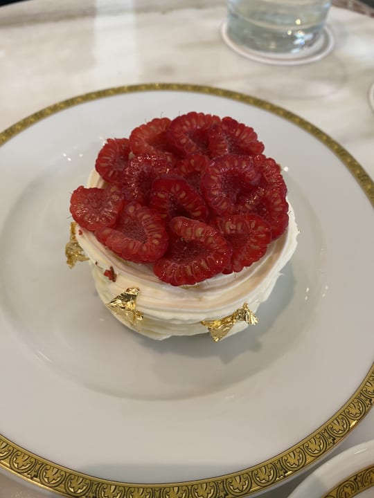 Gastro Palazzo Versace Dubai