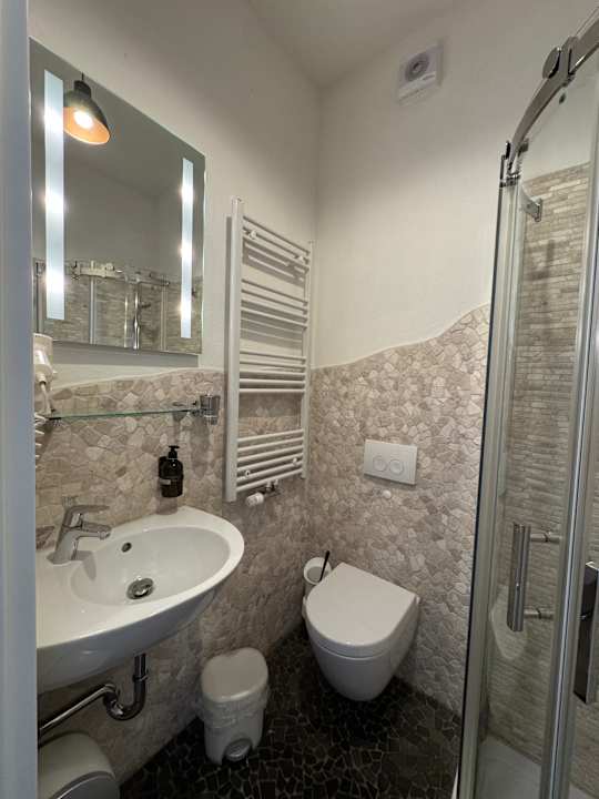 Zimmer Hotel Fronfeste