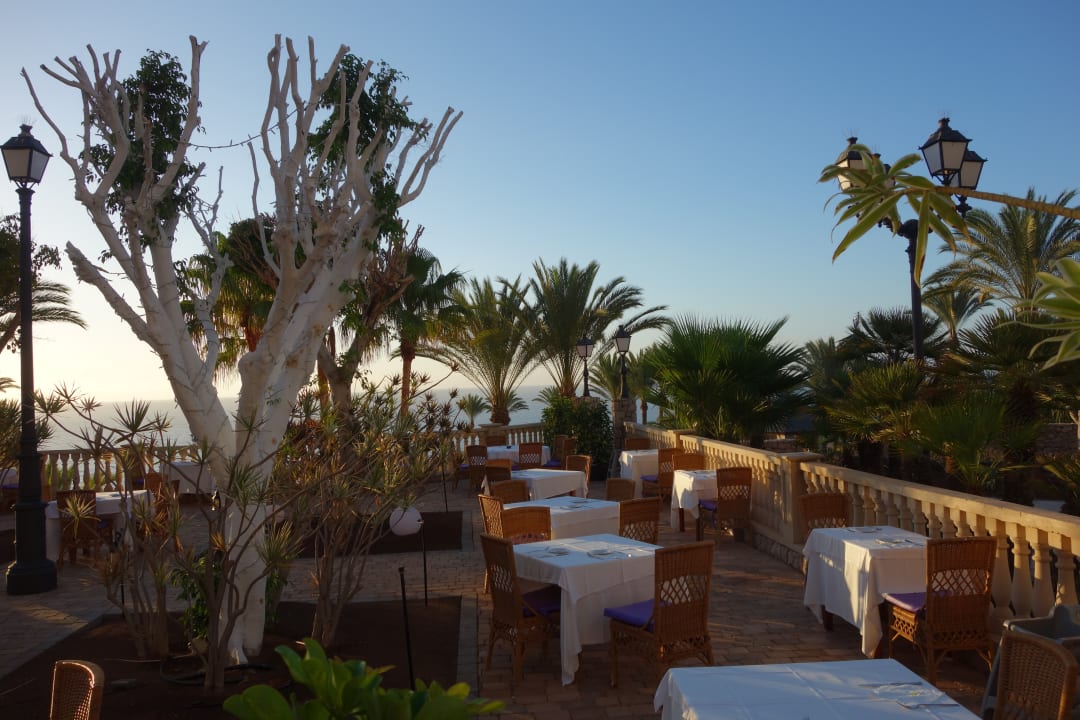 Gastro R2 Rio Calma Hotel & Spa & Conference