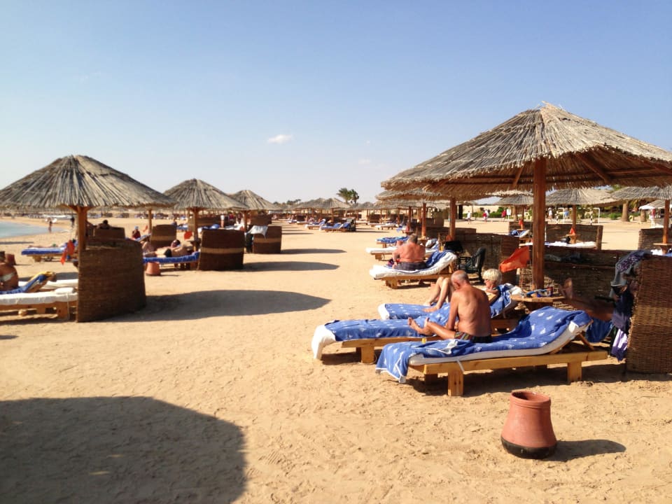 Top Hotel Sheraton Soma Bay Resort