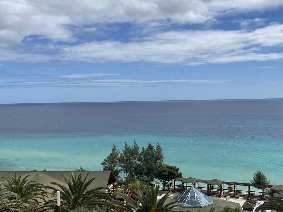 Strand Marina Playa Suite Hotel