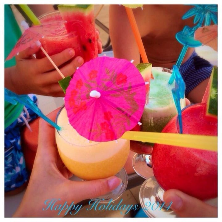 Vitamincocktails Dream Family Club