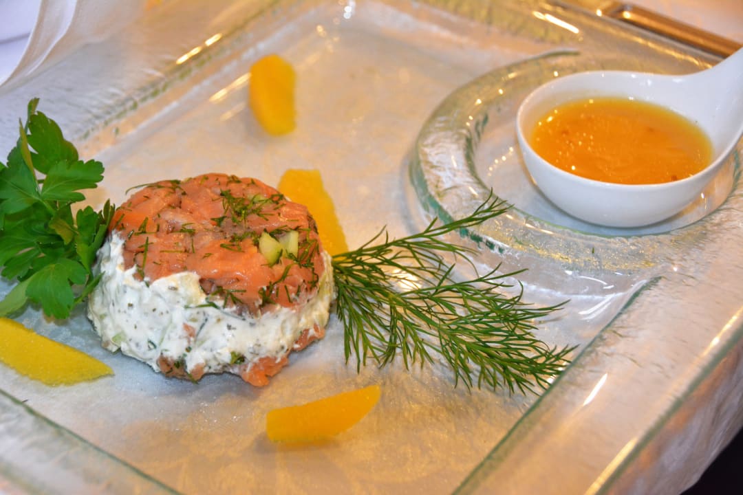 Gastro Villa Oranien