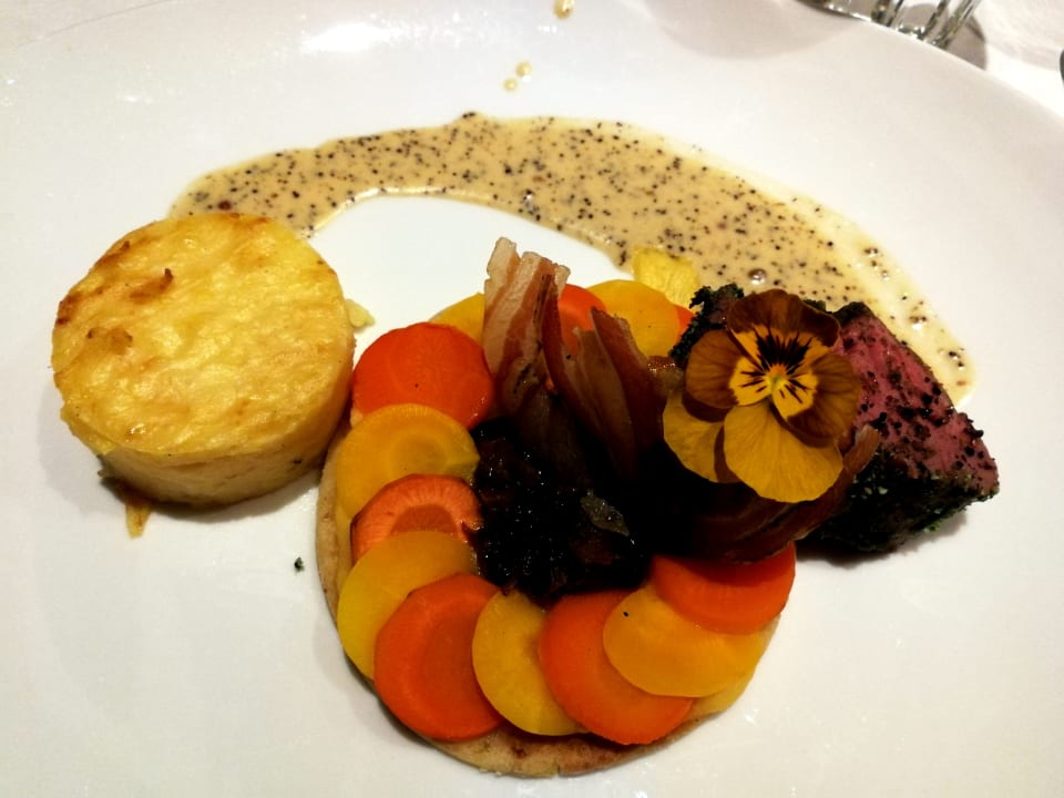 Gastro Hotel Van der Valk Hildesheim