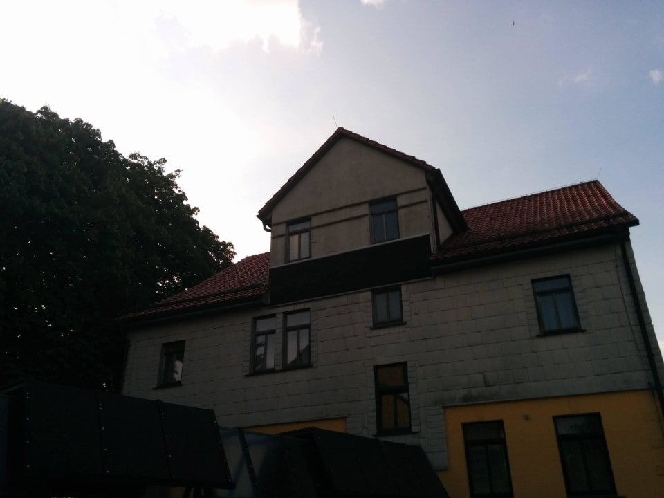 Hotelhaus Landhotel Harz