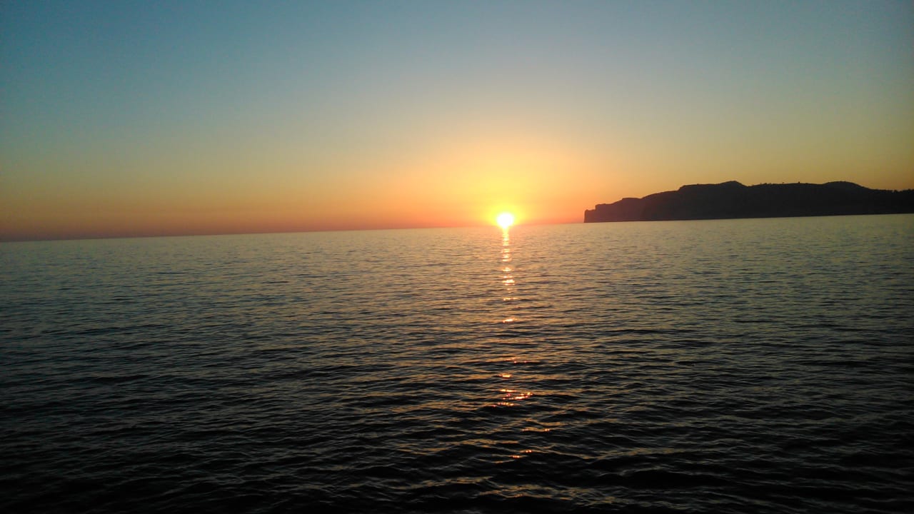 Ausblick Sentido Fido Punta del Mar – Adults only