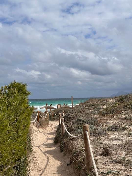 Strand Playa Garden Selection Hotel & Spa