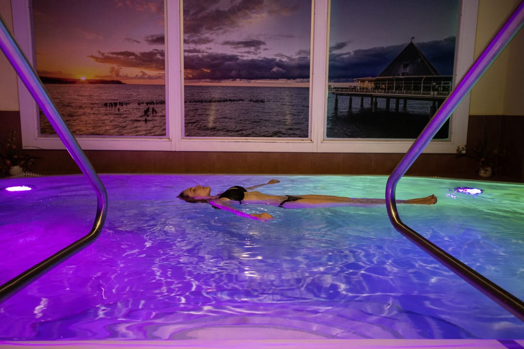 Pool Hotel zur Post