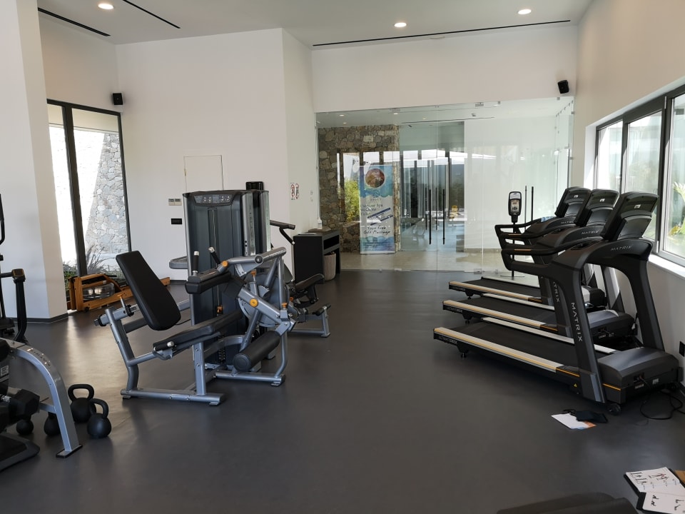 Sport & Freizeit Caravia Beach Hotel