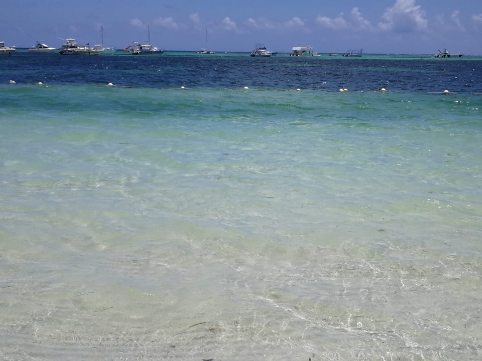 Strand Lopesan Costa Bávaro Resort, Spa & Casino