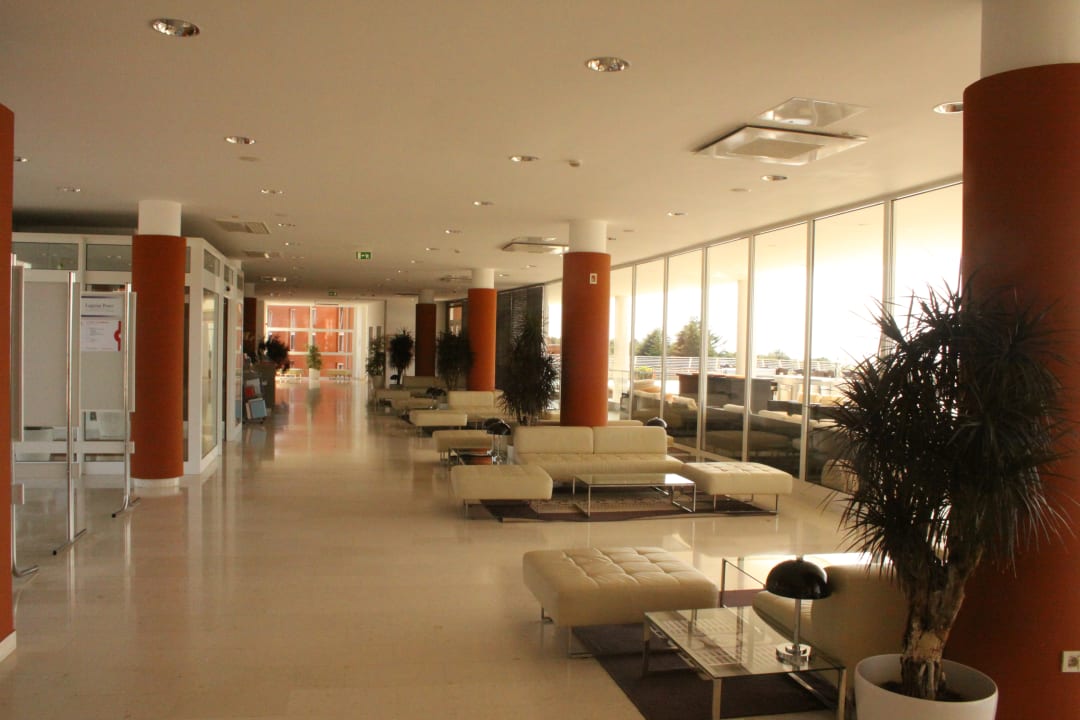 Sonstiges Hotel Albatros Plava Laguna