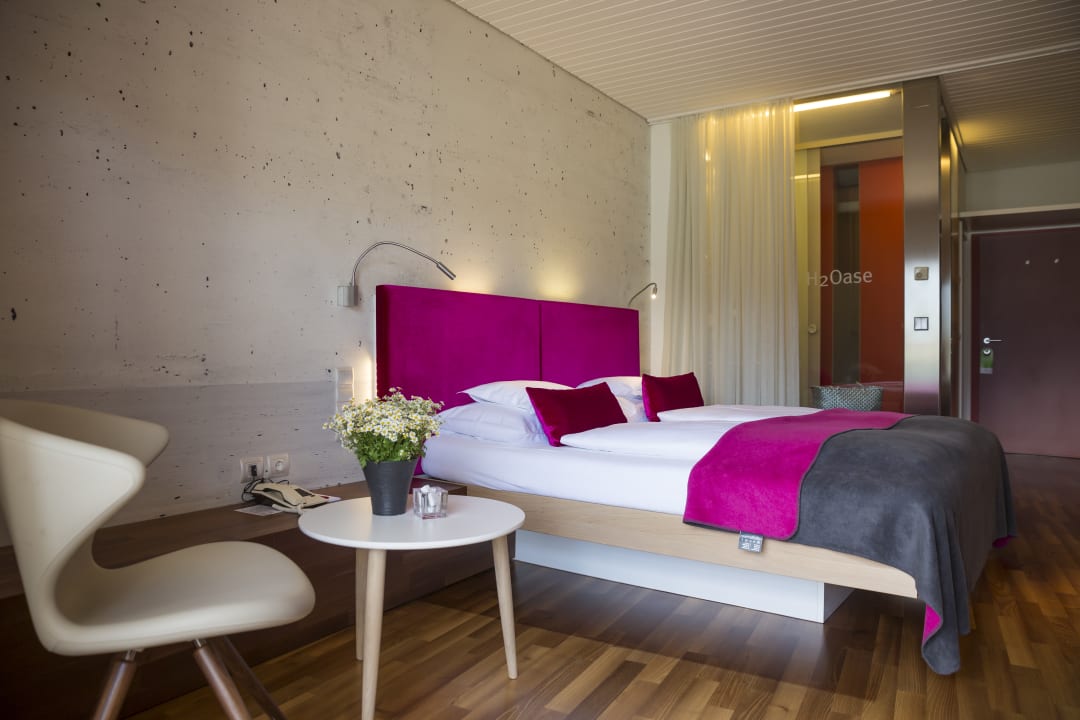 Zimmer Kleines Hotel Kärnten