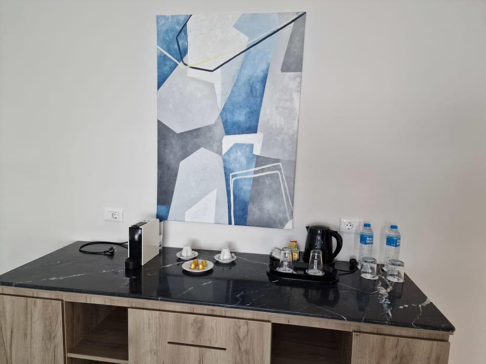Zimmer Pickalbatros Blu Spa Resort
