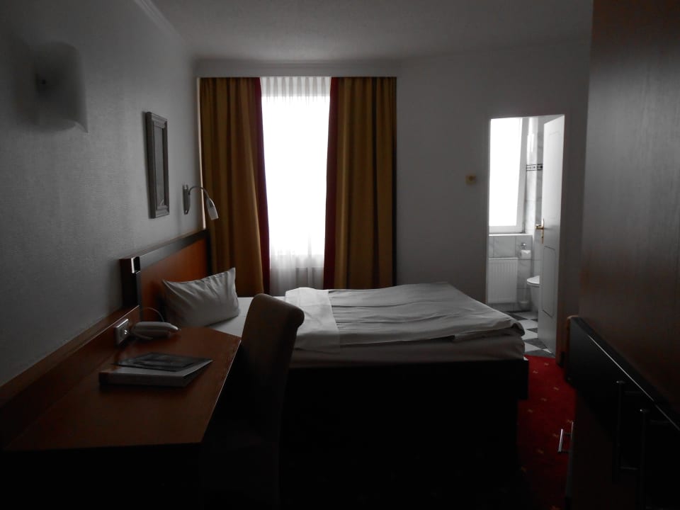 Doppelzimmer mk | hotel remscheid