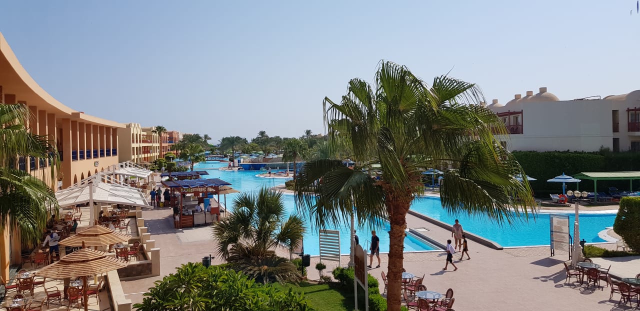 Pool Titanic Beach Spa & Aqua Park