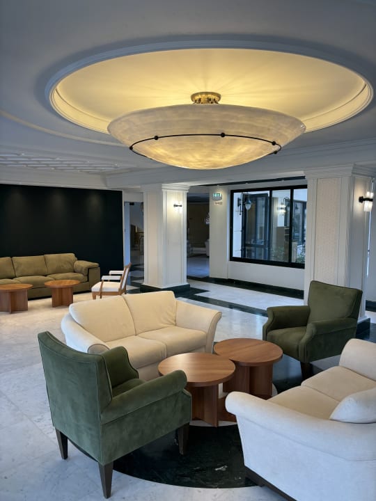 Sport & Freizeit Ramada by Wyndham Athens Attica Riviera