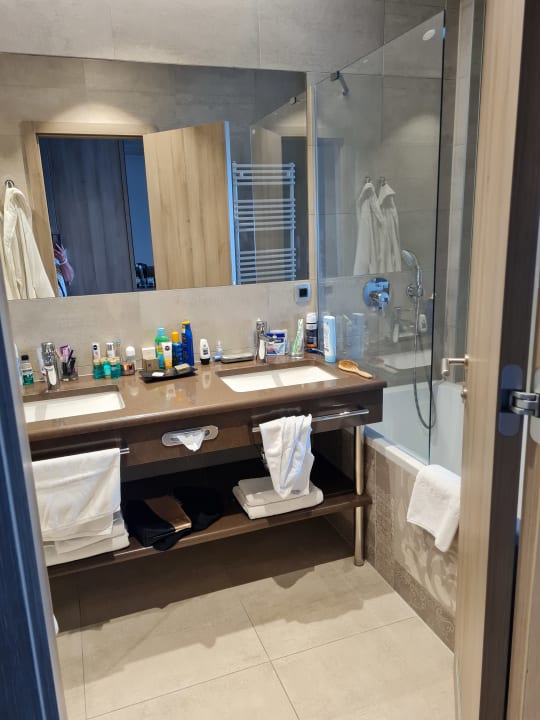 Zimmer Hotel Plaza Duce