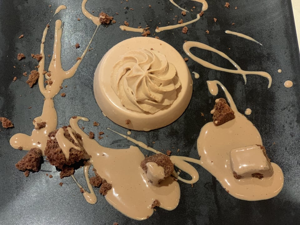 Gastro Monte Pana Dolomites Hotel