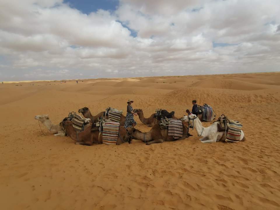 Sonstiges Calimera Yati Beach