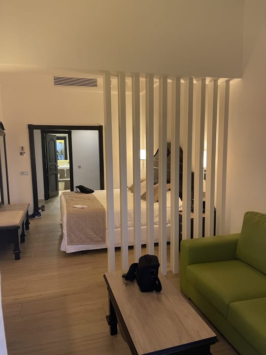 Zimmer Hotel Riu Palace Punta Cana