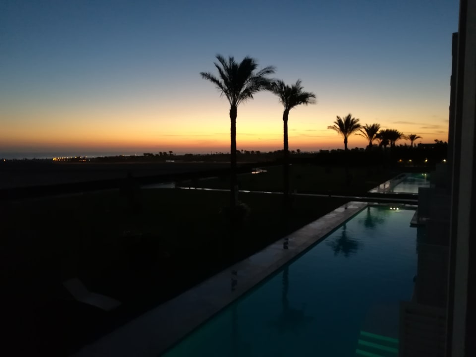 Ausblick Jaz Aquaviva