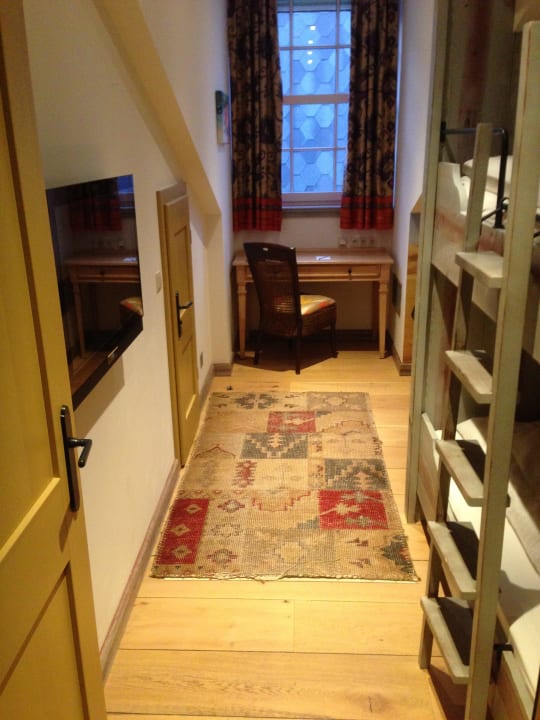 Kinderbereich Hotel Bell Rock Europa-Park