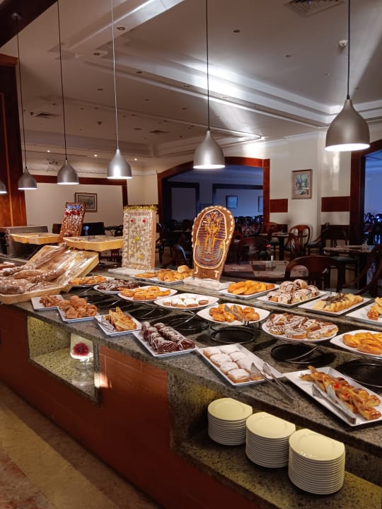 Gastro Imperial Shams Abu Soma