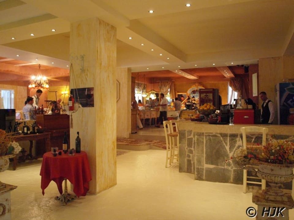 Bar Orpheas Resort - Adults Only