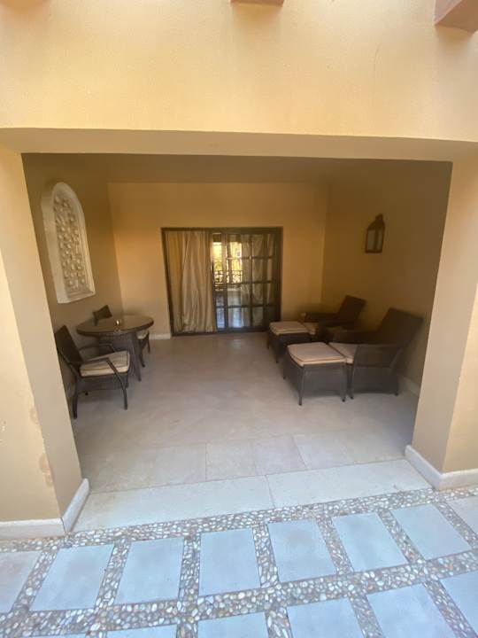 Zimmer Makadi Spa - Adults only