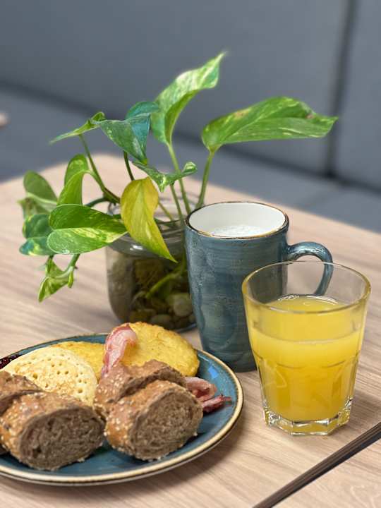 Gastro Holiday Inn Express & Suites Sion by IHG