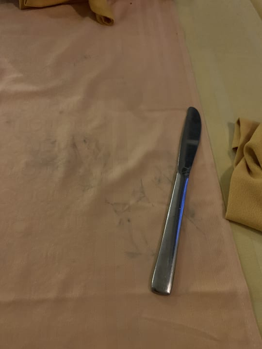 Gastro Mahdia Beach & Aquapark