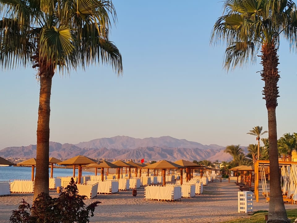 Ausblick Shams Prestige Abu Soma-Adults Only