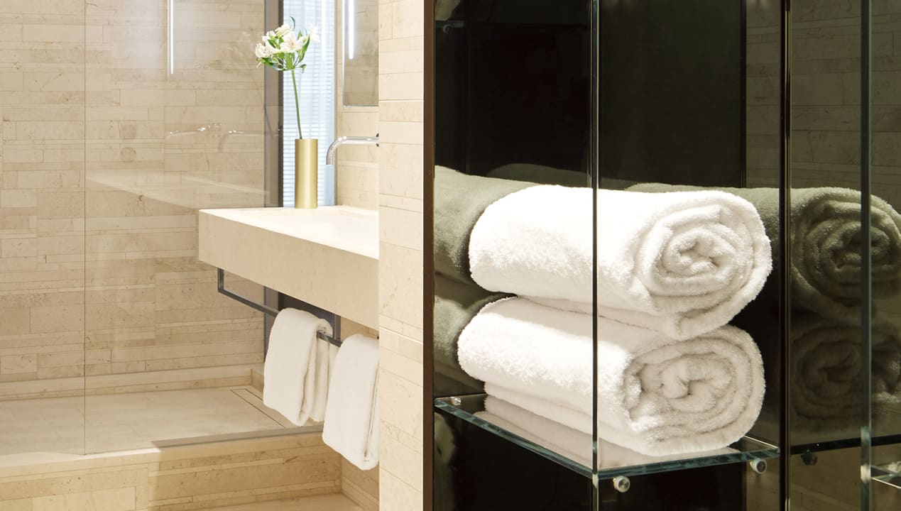 Zimmer Roomers Baden-Baden