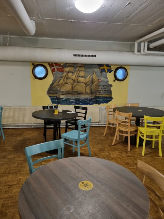 Gastro St.Joseph Hotel Hamburg St.Pauli Kiez Reeperbahn