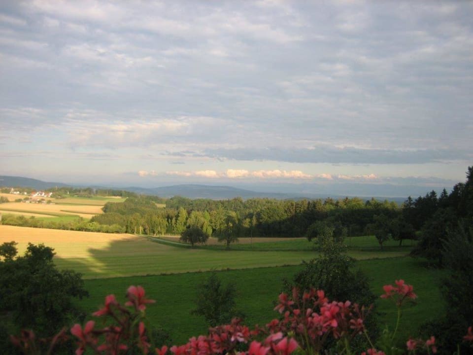 Natur Ferienhof Siber