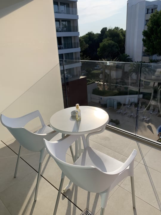 Zimmer Hipotels Bahía Cala Millor