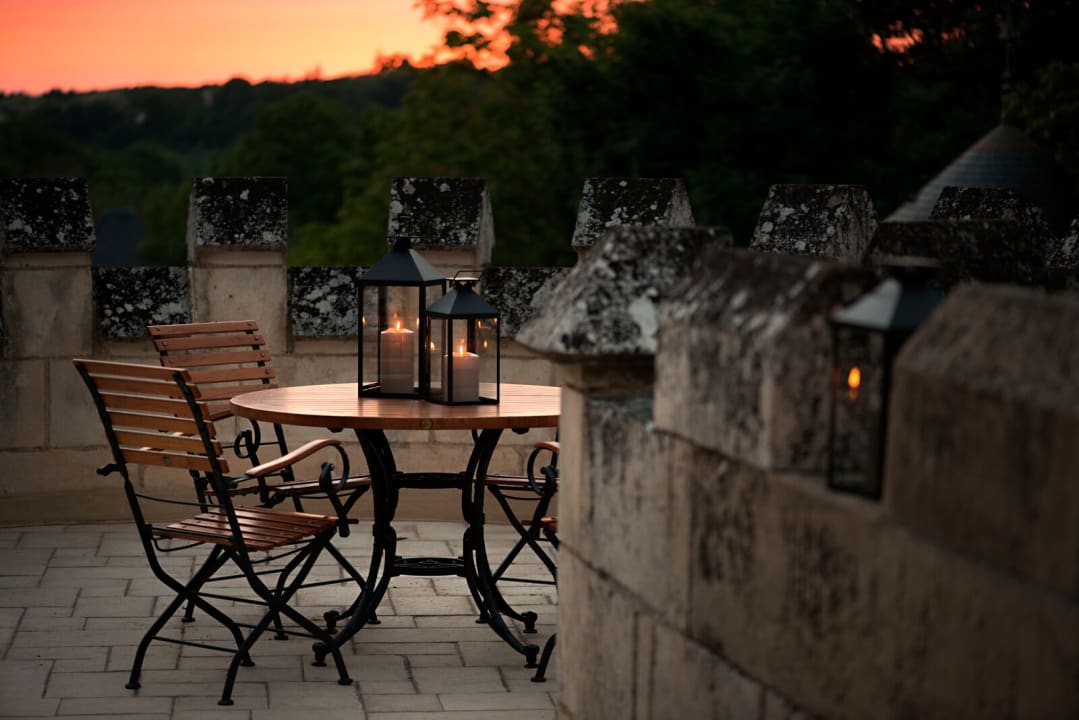 Sonstiges Hapimag Resort Château de Chabenet