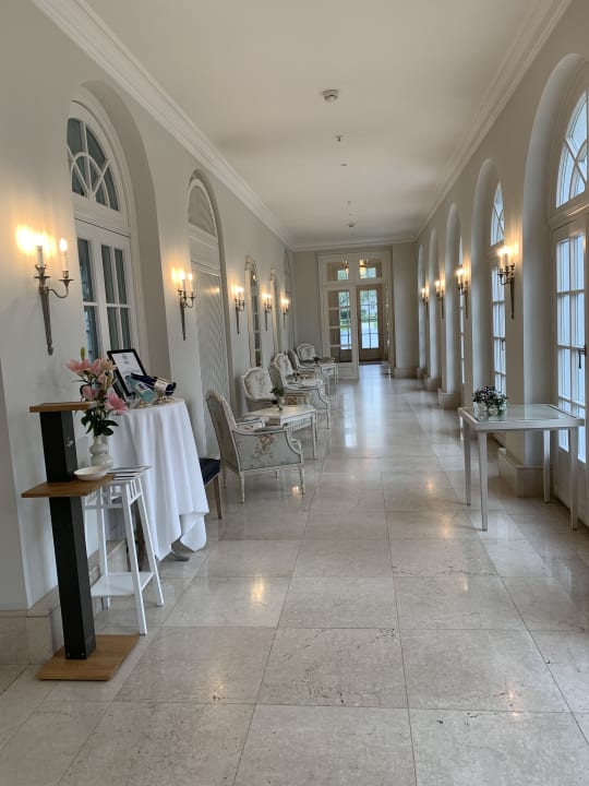 Sonstiges Grand Hotel Heiligendamm - The Leading Hotels of the World