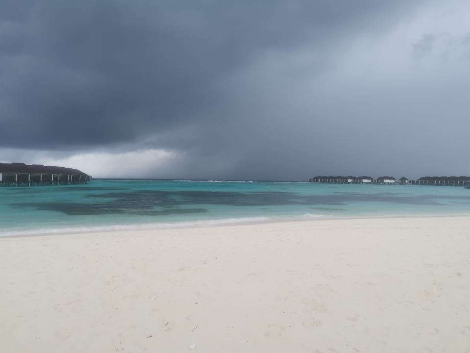 Strand TUI BLUE Olhuveli Romance